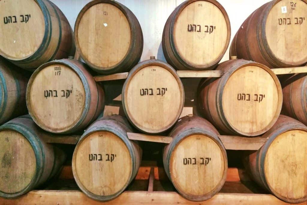 יקב בהט