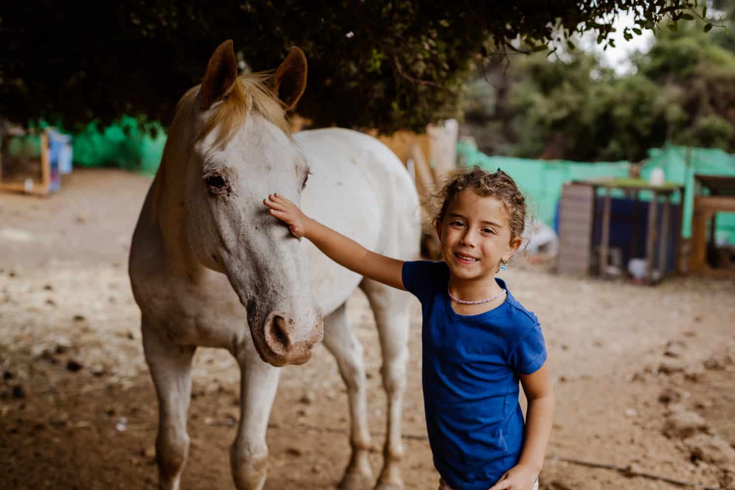 יער אודם החווה